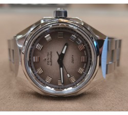 Zenith Defy Revival A3642 Limited Edition Boutique Edition Ref. 03.A3642.670/75.M3642 – Orologio Usato