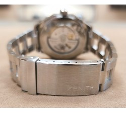 Zenith Defy Revival A3642 Limited Edition Boutique Edition Ref. 03.A3642.670/75.M3642 – Orologio Usato