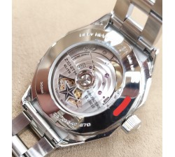 Zenith Defy Revival A3642 Limited Edition Boutique Edition Ref. 03.A3642.670/75.M3642 – Orologio Usato