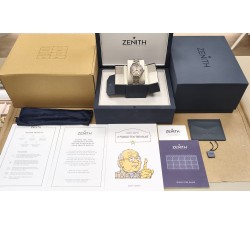 Zenith Defy Revival A3642 Limited Edition Boutique Edition Ref. 03.A3642.670/75.M3642 – Orologio Usato