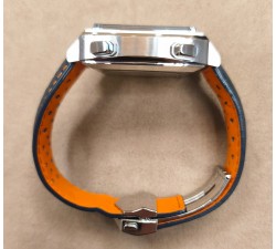 TAG Heuer Monaco Calibre 11 Gulf Special Edition Steve McQueen Ref. CAW211R.FC6401 – Orologio Usato