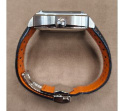 TAG Heuer Monaco Calibre 11 Gulf Special Edition Steve McQueen Ref. CAW211R.FC6401 – Orologio Usato