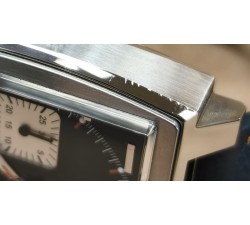 TAG Heuer Monaco Calibre 11 Gulf Special Edition Steve McQueen Ref. CAW211R.FC6401 – Orologio Usato