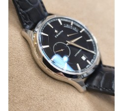 Zenith Elite Captain Power Reserve Ref. 03.2122.685/21.C493 – Orologio Nuovo