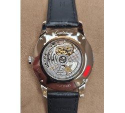 Zenith Elite Captain Power Reserve Ref. 03.2122.685/21.C493 – Orologio Nuovo