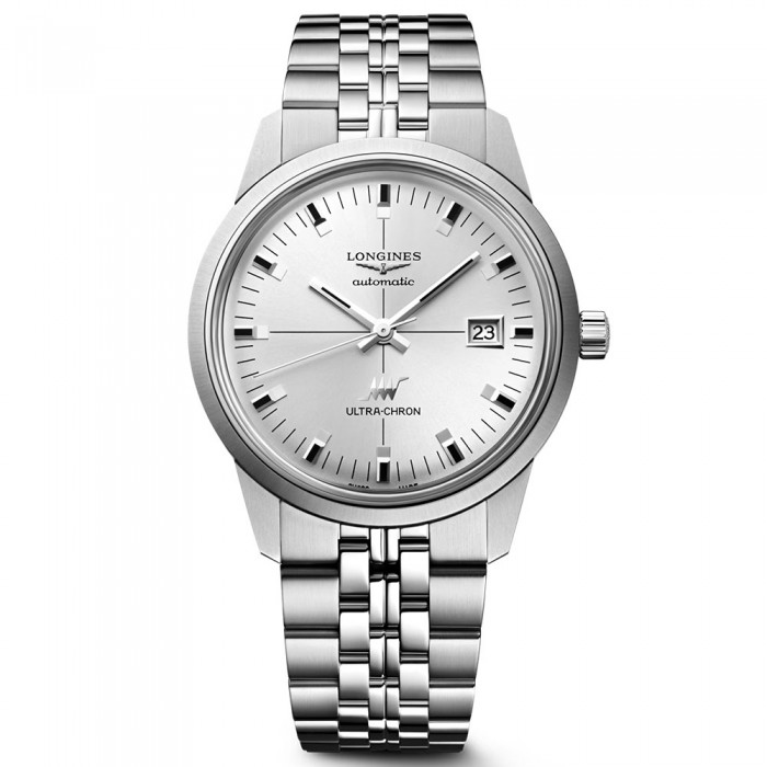 Longines Ultra-Chron Classic 40 mm Ref. L2.937.4.72.6