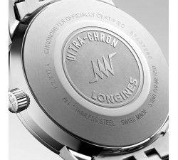Longines Ultra-Chron Classic 40 mm Ref. L2.937.4.72.6