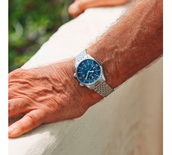 Longines Legend Diver 39 mm - Ref. L3.764.4.90.7