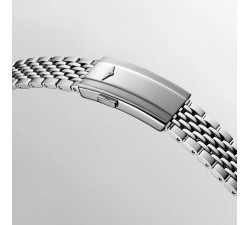 Longines Legend Diver 39mm Bianco - Ref. L3.764.4.16.6