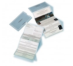 Girocollo in Oro 18Kt Diamante e Perla GLP 585 COMETE GIOIELLI