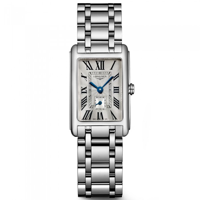 Longines DolceVita 20,80×32 mm Ref. L5.255.4.71.6