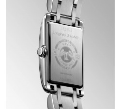 Longines DolceVita 20,80×32 mm Ref. L5.255.4.71.6