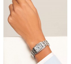 Longines DolceVita 20,80×32 mm Ref. L5.255.4.71.6