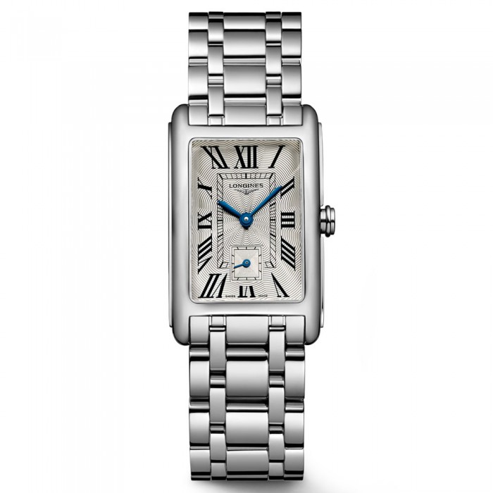 Longines DolceVita 23,30×37,00 mm - Ref. L5.512.4.71.6