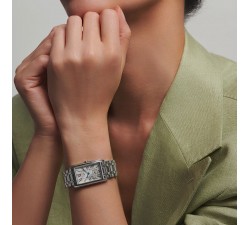 Longines DolceVita 23,30×37,00 mm - Ref. L5.512.4.71.6