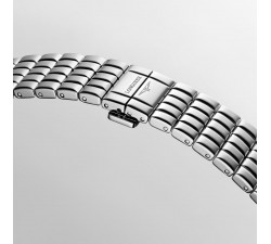 Longines Mini DolceVita 21,50×29,00 mm Ref. L5.200.4.71.6