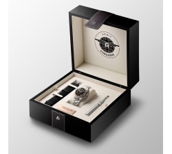 Scatola speciale Longines Spirit Zulu Time 1925