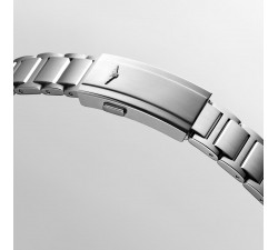 Longines HydroConquest GMT 43 mm Verde Ref. L3.890.4.06.6