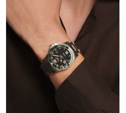 Longines HydroConquest 41 mm Ref. L3.781.4.05.6