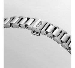 Longines Conquest 34 mm Azzurro Ref. L3.430.4.92.6