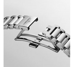 Longines Conquest 38 mm Blu Ref. L3.720.4.92.6