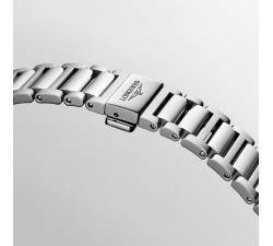 Longines Conquest 41 mm Verde Ref. L3.830.4.02.6