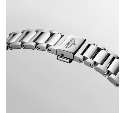 Longines Conquest 41mm Blu Ref. L3.830.4.92.6