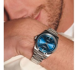 Longines Conquest 41mm Blu Ref. L3.830.4.92.6