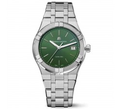 Maurice Lacroix Aikon Ref. AI1108-SS002-630-1 vista frontale