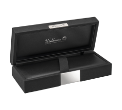 Waldmann Tango – Penna a sfera in Argento 925 | Ref. 0005