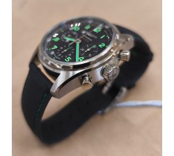 Longines Spirit Chronograph Titanium Pioneer Edition L3.829.1.53.2 - Orologio Usato