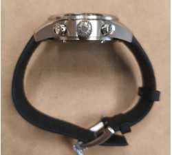 Longines Spirit Chronograph Titanium Pioneer Edition L3.829.1.53.2 - Orologio Usato