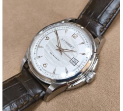 Hamilton Jazzmaster Viewmatic quadrante