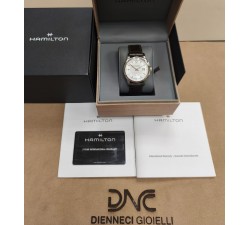 Hamilton Jazzmaster Viewmatic H32515555 – Orologio Usato