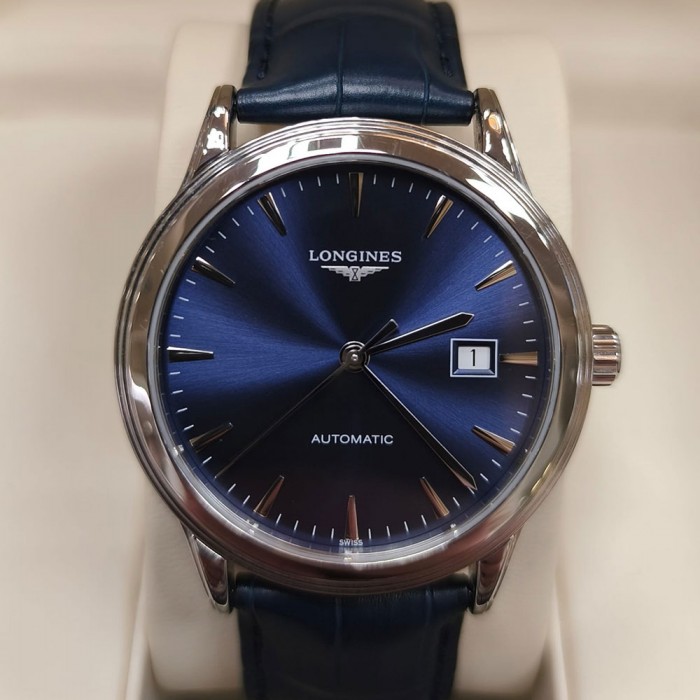 Longines Flagship L4.984.4.92.2 – Orologio Usato