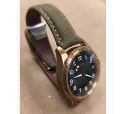 Oris Big Crown ProPilot Date Bronze 01 751 7761 3164 – Orologio Usato