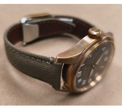 Oris Big Crown ProPilot Date Bronze 01 751 7761 3164 – Orologio Usato