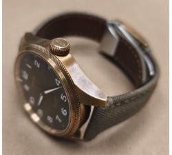 Oris Big Crown ProPilot Date Bronze 01 751 7761 3164 – Orologio Usato