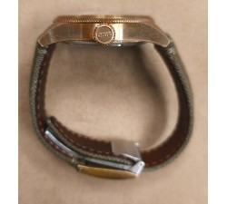 Oris Big Crown ProPilot Date Bronze 01 751 7761 3164 – Orologio Usato