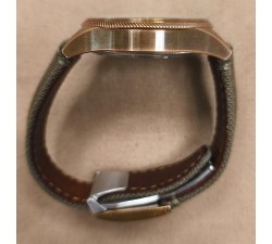 Oris Big Crown ProPilot Date Bronze 01 751 7761 3164 – Orologio Usato