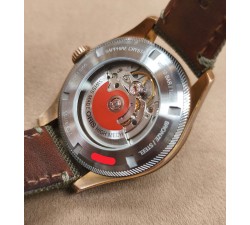 Oris Big Crown ProPilot Date Bronze 01 751 7761 3164 – Orologio Usato