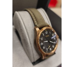 Oris Big Crown ProPilot Date Bronze 01 751 7761 3164 – Orologio Usato