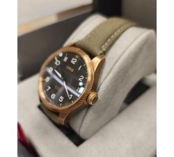 Oris Big Crown ProPilot Date Bronze 01 751 7761 3164 – Orologio Usato