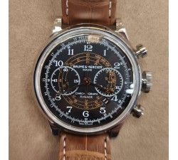 Baume & Mercier Capeland MOA10068 vista frontale