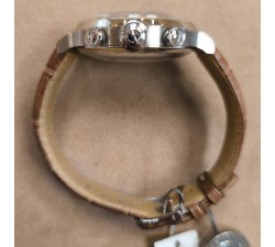 Baume & Mercier Capeland Chronograph Flyback MOA10068 – Nuovo Garanzia Ufficiale