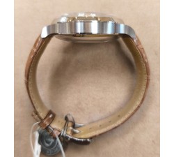 Baume & Mercier Capeland Chronograph Flyback MOA10068 – Nuovo Garanzia Ufficiale