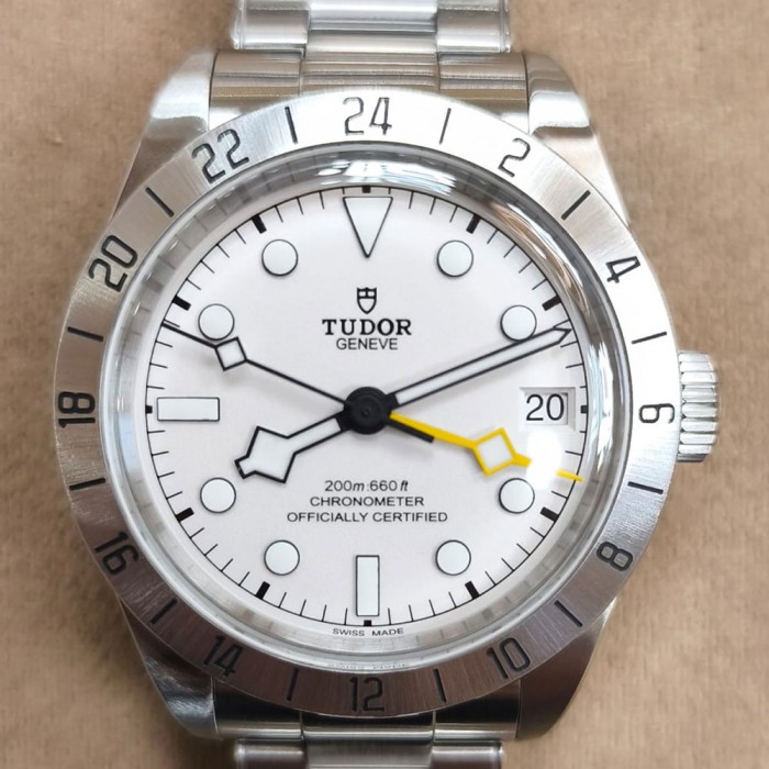 Tudor Black Bay Pro GMT M79470 – Orologio Usato