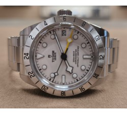 Tudor Black Bay Pro GMT M79470 – Orologio Usato