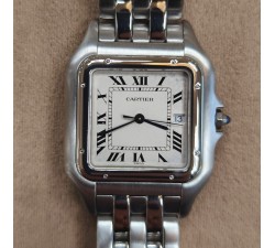 Cartier Panthère 1300 vista frontale