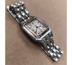 Cartier Panthère Large Quartz Ref. 1300  – Orologio Usato